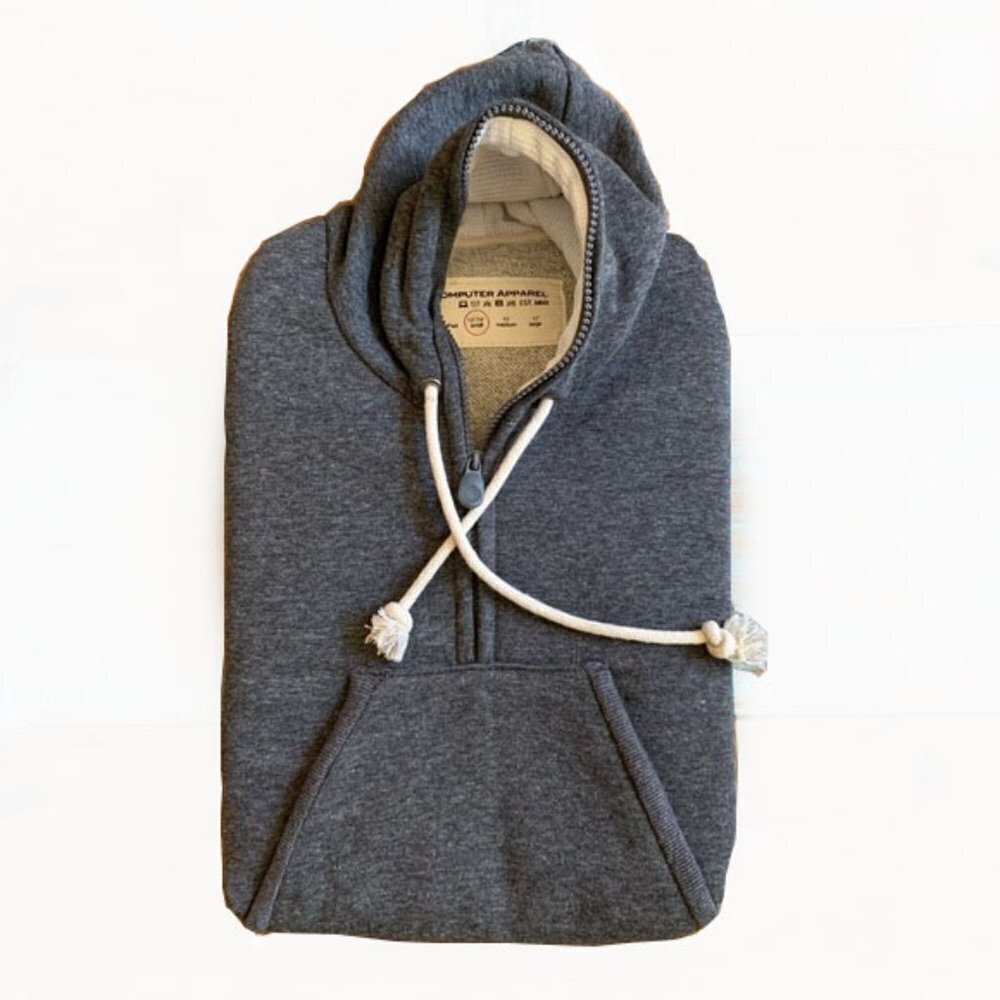 NWT Hoodie Sleeve  COMPUTER APPAREL iPad 13”/14”